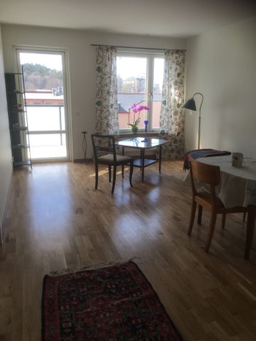 Eldkvarnsgatan, Uppsala - Foto 2