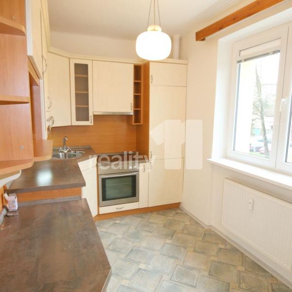 Pronájem bytu 2+1 47 m², Jiráskova 1074, Rychnov nad Kněžnou - Фото 1
