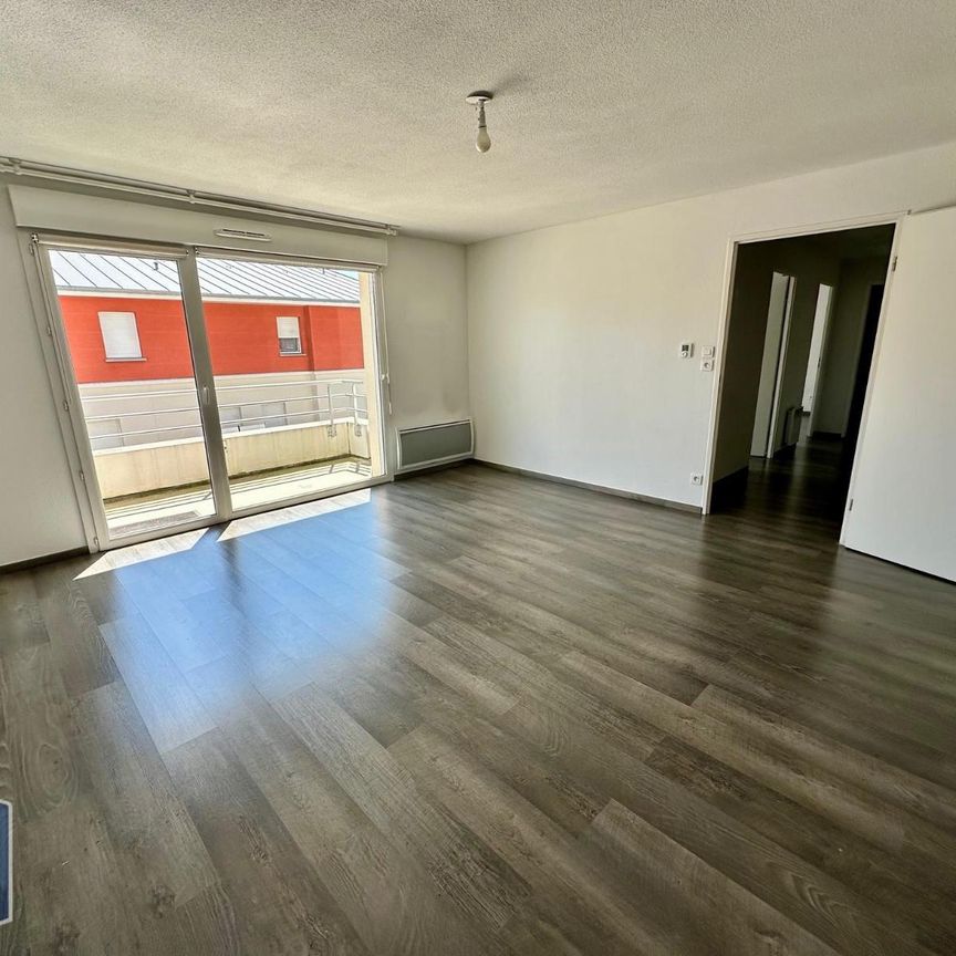 Location Appartement 3 pièces 67m² MAROMME 76150 - Photo 1