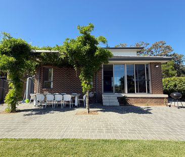 35 Withers Road, North Kellyville NSW 2155 - House For Rent | Domain - Photo 3