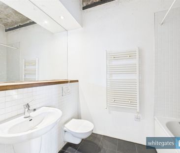 Silk Warehouse, Lilycroft Road, Bradford, West Yorkshire, BD9 - Photo 2