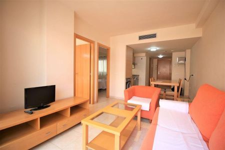 2 room luxury Flat for rent in Vera, Spain - Photo 5