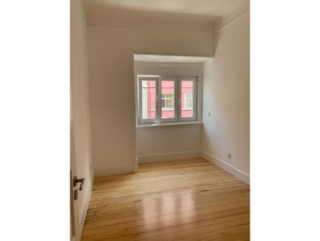 Apartamento T4 em Lisboa - Photo 5