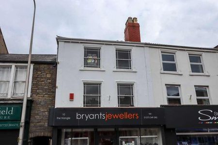The Triangle, Clevedon, BS21 - Photo 5