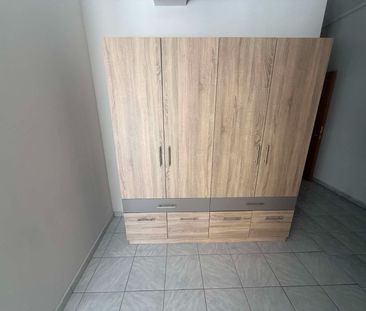 Studio/Γκαρσονιέρα για ενοικίαση Επτά Πλατάνια - Οξυγόνο (Βόλος) - Photo 4