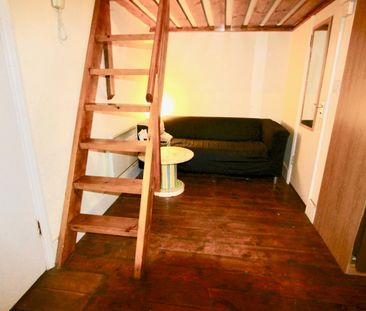 Studio Flat, Mountfield Road, N3 - Photo 6