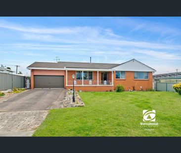 9 TURTON STREET, East Maitland, NSW 2323 - Photo 5
