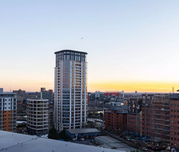 1 bedroom apartment to rent - Photo 6