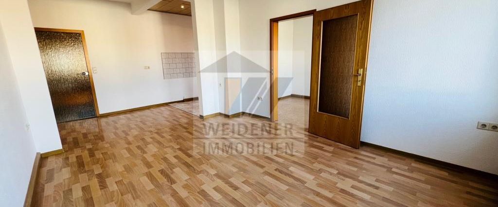 NEUER BODENBELAG und GARAGE! 3 Zimmer Wohnung im Ostviertel - Photo 1