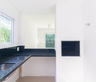Casa em Condomínio com 3 quartos e 98m² para alugar em Lomba do Pin... - Photo 6