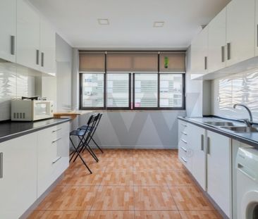 Apartamento T4 em Setúbal - Photo 6