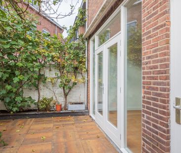 van Limburg Stirumstraat 27B - Foto 1