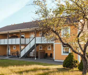 Backavägen 2 C - Foto 3