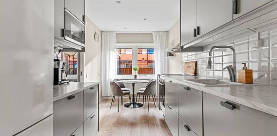 Vindfällegatan, Uddevalla - Photo 2