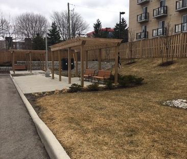 For Lease - 280 Lester Street Unit# 607, Waterloo, Ontario - Photo 3