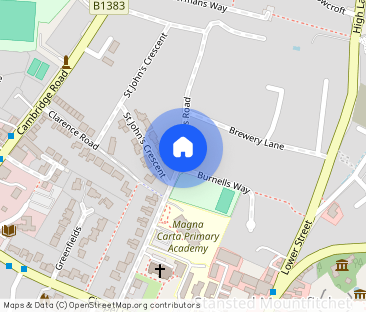 St. Johns Road, Stansted, CM24 - Photo 1