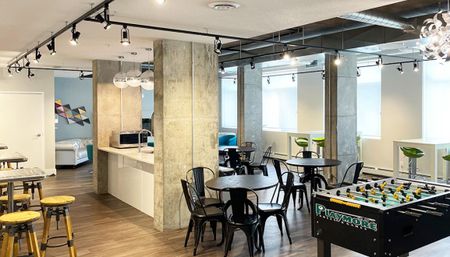 Vibe Lofts - Photo 2