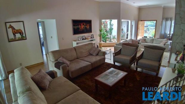 Casa Em Condomínio - Foto 1