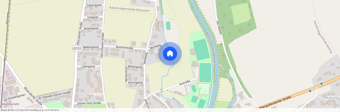 3200, Ober-Grafendorf