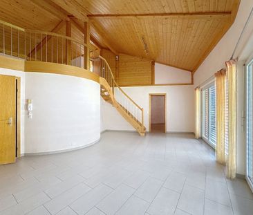 Family duplex in Riddes - spacious, quiet and within walking distance - Foto 1