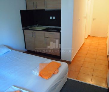 Pronájem bytu 1+kk 30 m² - Photo 2