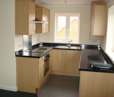 1 bedroom flat to rent - Photo 3