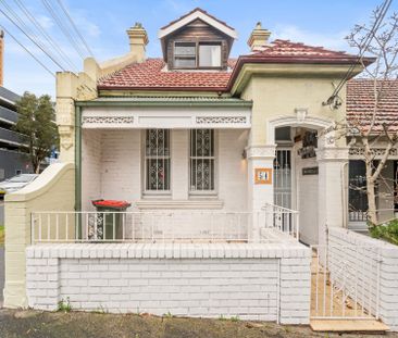 Four Double Bedroom Terrace in the Heart of Bondi Junction - Photo 4