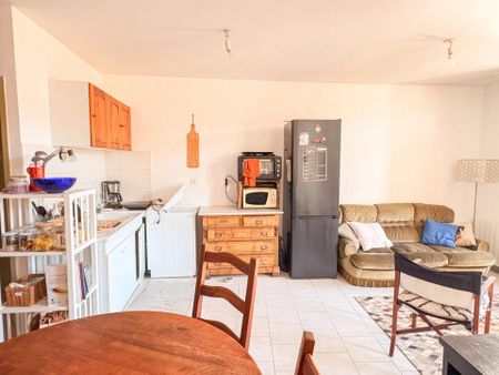 Location Appartement 1 pièce 33m² PONT EN ROYANS 38680 - Photo 5