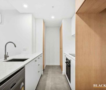 Two Bedroom Apartment Located In The "WOVA" Complex - Photo 2