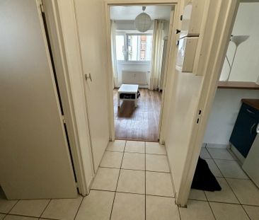 Location Appartement 1 pièce 26m² STRASBOURG 67000 - Photo 6