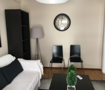 Studio/Γκαρσονιέρα για ενοικίαση Άγιος Ιωάννης (Καβάλα) - Φωτογραφία 1