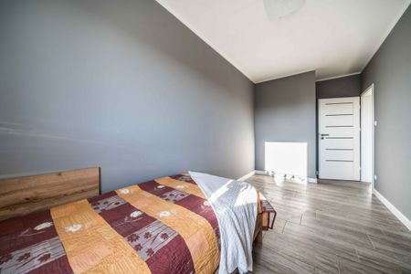 Parterowy dom w Lusówku - Фото 5