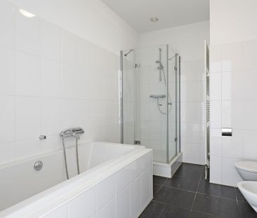 Appartement te huur: Koningin Wilhelminaplein 158 1062 KS Amsterdam - Photo 6