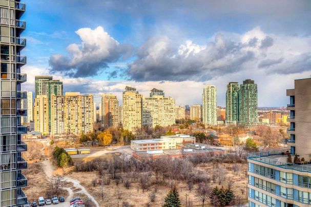 For Lease - 225 WEBB Drive Unit# 1406, Mississauga, Ontario - Photo 1