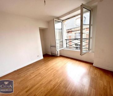 Location Appartement 4 pièces 86m² DIEPPE 76200 - Photo 2