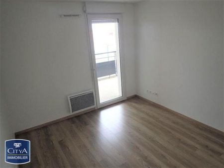 Location Appartement 2 pièces 38m² CASTANET TOLOSAN 31320 - Photo 3