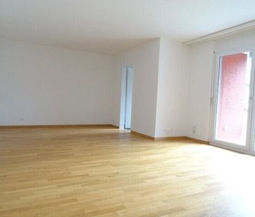 Modern 3.5-ZW on the ground floor à 72 m² with garden seating - Photo 2