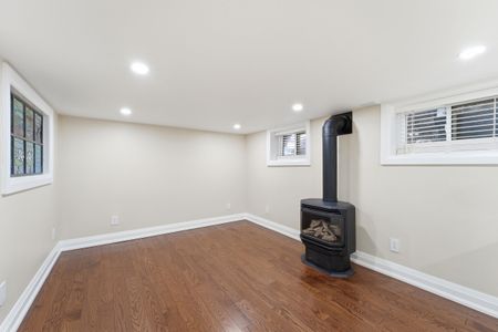 For Lease - 2 Montye Avenue Unit# Lower Apt A, Toronto, Ontario - Photo 5
