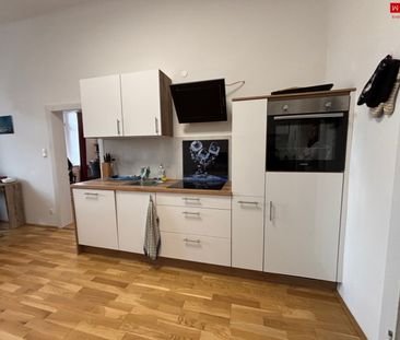 Exklusive und moderne Wohnung mit Altbau-Flair sichern! Profitieren... - Photo 4