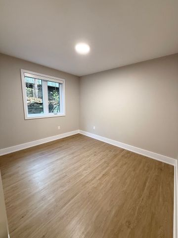 For Lease - 119 Springfield Road Unit# 1, New Edinburgh - Lindenlea, Ontario - Photo 5