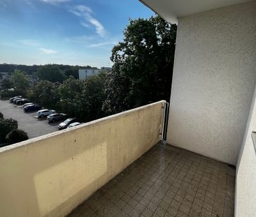 Gemütliche Wohnung im Grünen für Erholung pur // 3.OG Whg. 1 - Foto 3