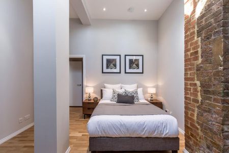 2 bedroom ground floor flat to rent - Photo 4