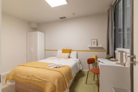 Carrer de Numància, Barcelona, Catalonia 08029 - Foto 4