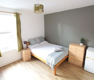 5 Cromwell Street, Lincoln, Lincolnsire, LN2 5LP, United Kingdom - Photo 3