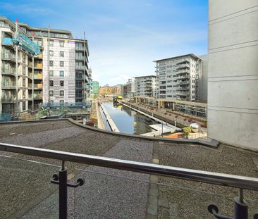 1 bedroom flat to rent - Photo 5