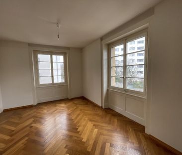 Nice 2.5 room apartment in Lausanne - Photo 5