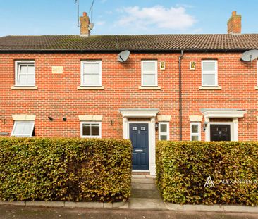 3 bedroom terraced house to rent - Photo 4