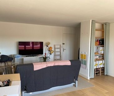 Location Appartement 2 pièces 49m² PESSAC 33600 - Photo 1
