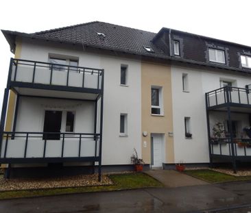 Zuhause fühlen: praktische 2-Zimmer-Wohnung - Foto 1