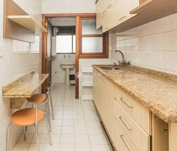 Apartamento com 2 quartos e 72m² para alugar em Jardim Lindóia, Por... - Photo 3